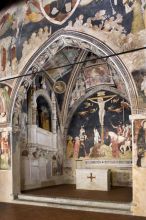 img - Il coro Hildegard von Bingen in "CARITAS ABUNDAT IN OMNIA" a Lentate sul Seveso 